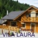 Villa Laura - ubytovanie v Zuberci
