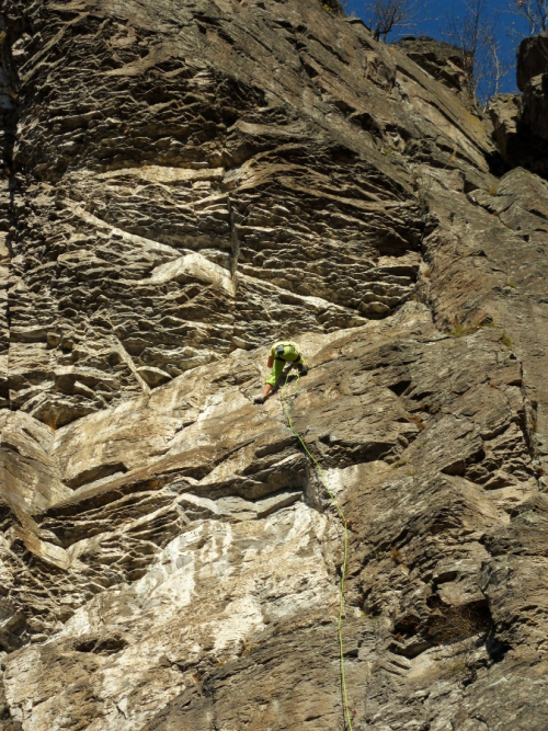 previštek Daidalosa a koniec cesty