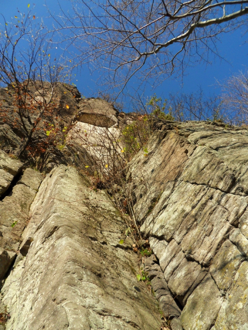 nástup k Rybanskému 5+