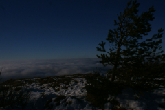 Kľak december 2020