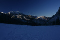 Zimný Giewont 2024
