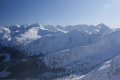 Zimný Giewont 2024
