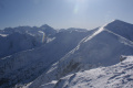 Zimný Giewont 2024