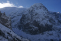 Zimný Giewont 2024
