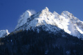Zimný Giewont 2024