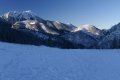 Zimný Giewont 2024