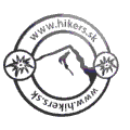 Logo HIKERS