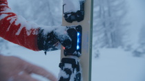 Nejmodernější zařízení pro lyže - to je SkiFi