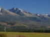 Dovidenia Tatry, zas niekedy...