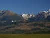 Dovidenia Tatry, zas niekedy...