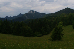Panoráma Pieniny