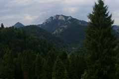 Panoráma Pieniny