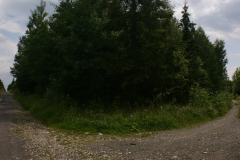 Na cyklotrase