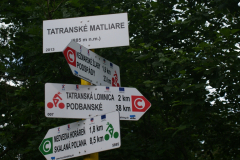 Na cyklotrase - konečná