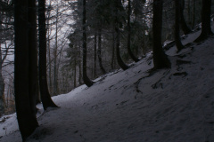 Predvianočný Minčol a po novoročný Kľak