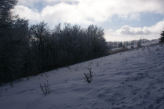 Predvianočný Minčol a po novoročný Kľak