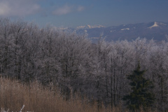 Predvianočný Minčol a po novoročný Kľak