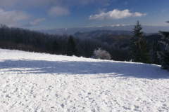 Predvianočný Minčol a po novoročný Kľak