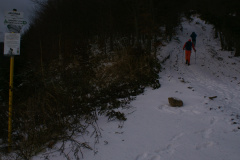 Predvianočný Minčol a po novoročný Kľak