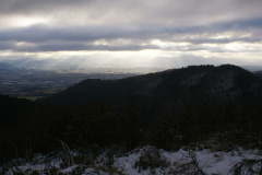 Predvianočný Minčol a po novoročný Kľak