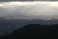 Predvianočný Minčol a po novoročný Kľak