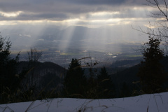 Predvianočný Minčol a po novoročný Kľak