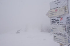 Predvianočný Minčol a po novoročný Kľak