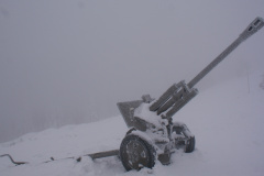 Predvianočný Minčol a po novoročný Kľak