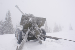 Predvianočný Minčol a po novoročný Kľak