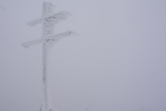 Predvianočný Minčol a po novoročný Kľak