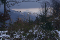 Predvianočný Minčol a po novoročný Kľak