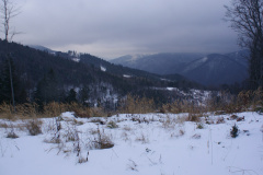 Predvianočný Minčol a po novoročný Kľak