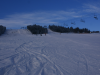 Ski Vitanová