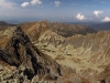 Panoráma Roháčov.