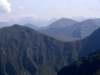 Ich veličenstvo Tatry.